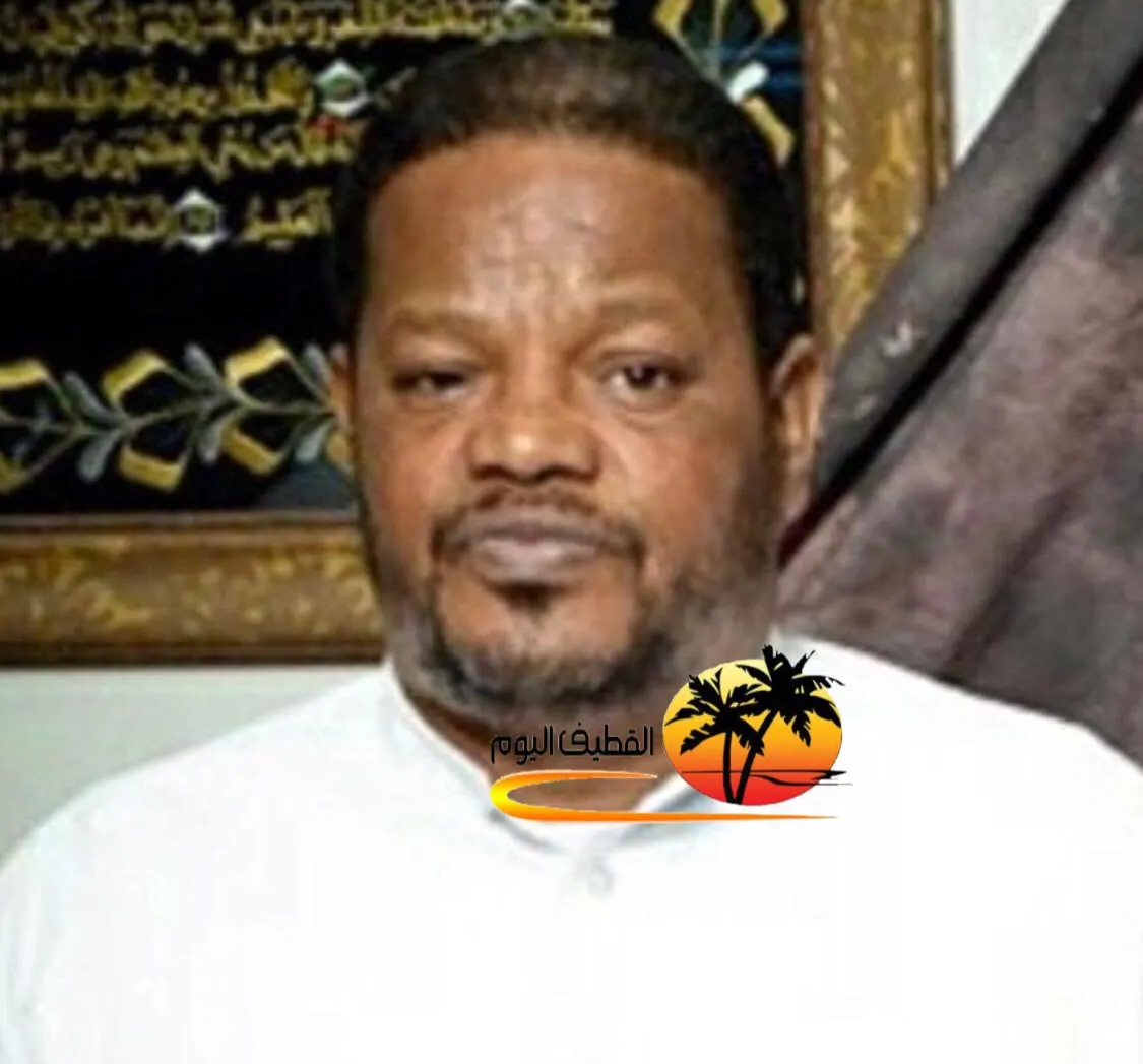 سيهات: الحاج عباس سعود حسين الشويخات في ذمة الله