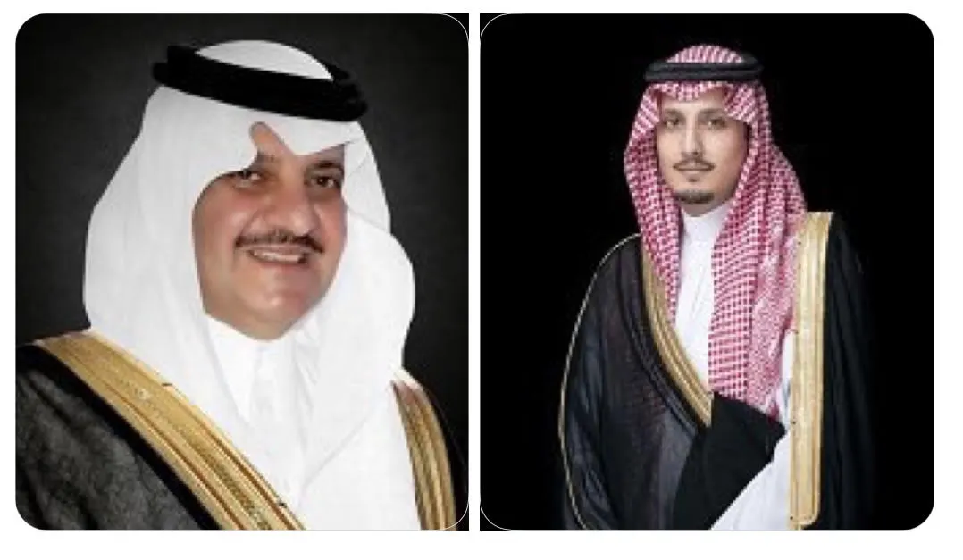 صفوى.. أمير الشرقية يوجه بتوفير العلاج لمريض السمنة «ضياء»