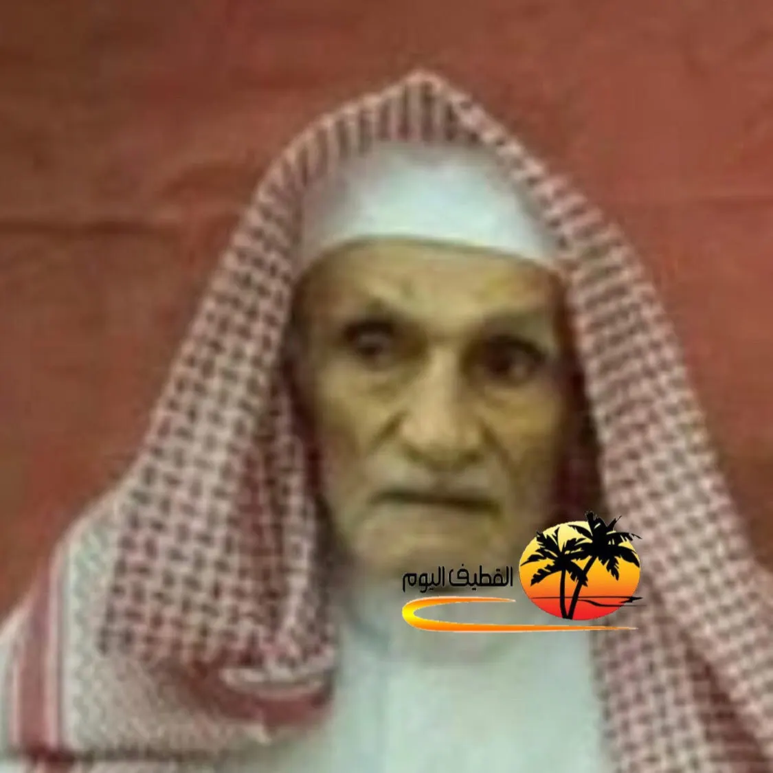 القطيف: الحاج علوي السيد أحمد السيد هاشم الهواشم في ذمة الله