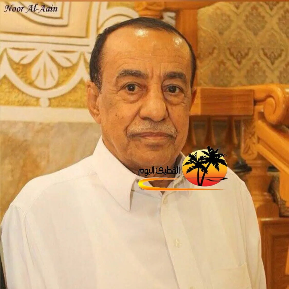 القديح: الحاج السيد محمد السيد حسين السيد هاشم الخضراوي في ذمة الله