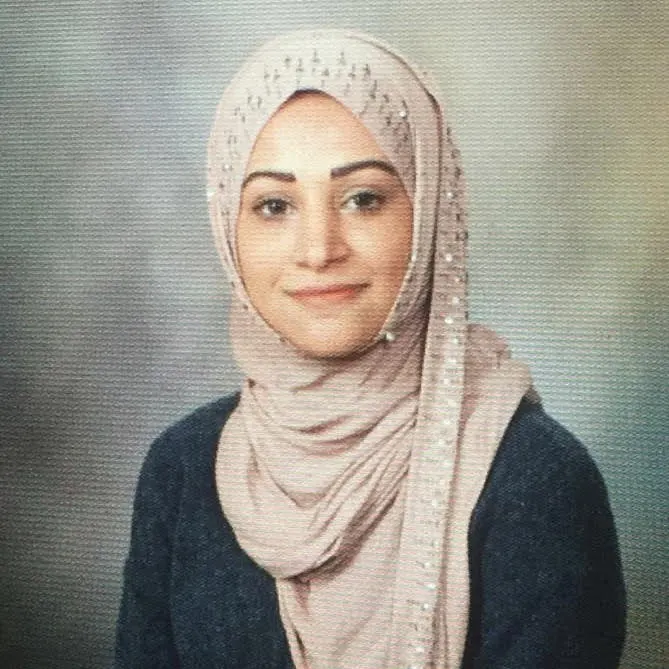من العوامية.. المبيوق: أستاذ «البحرين» حرمها دراستها وأكبر عيادات أمريكا تعينها مدربة