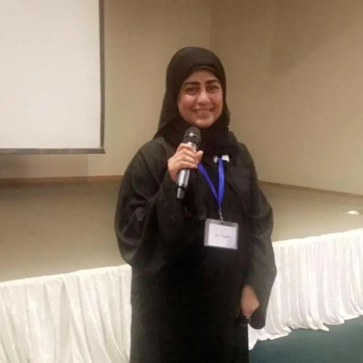 العوامية: «نبتة مختلفة» تهدي آل ربح جائزة الشارقة المسرحية.. على مستوى الشرقية