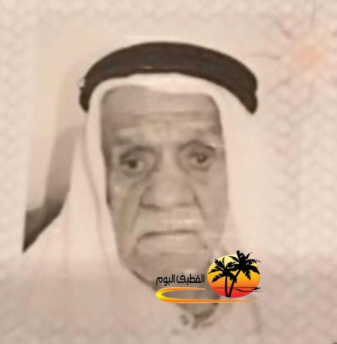 العوامية: الحاج محمد بن إبراهيم بن علي آل رضوان في ذمة الله