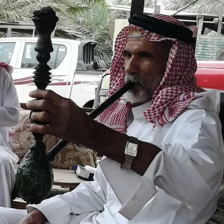 النارجيلة..«شيشة الأجداد» تغيب عن أشهر أماكنها.. ويحيلها التطور للتقاعد