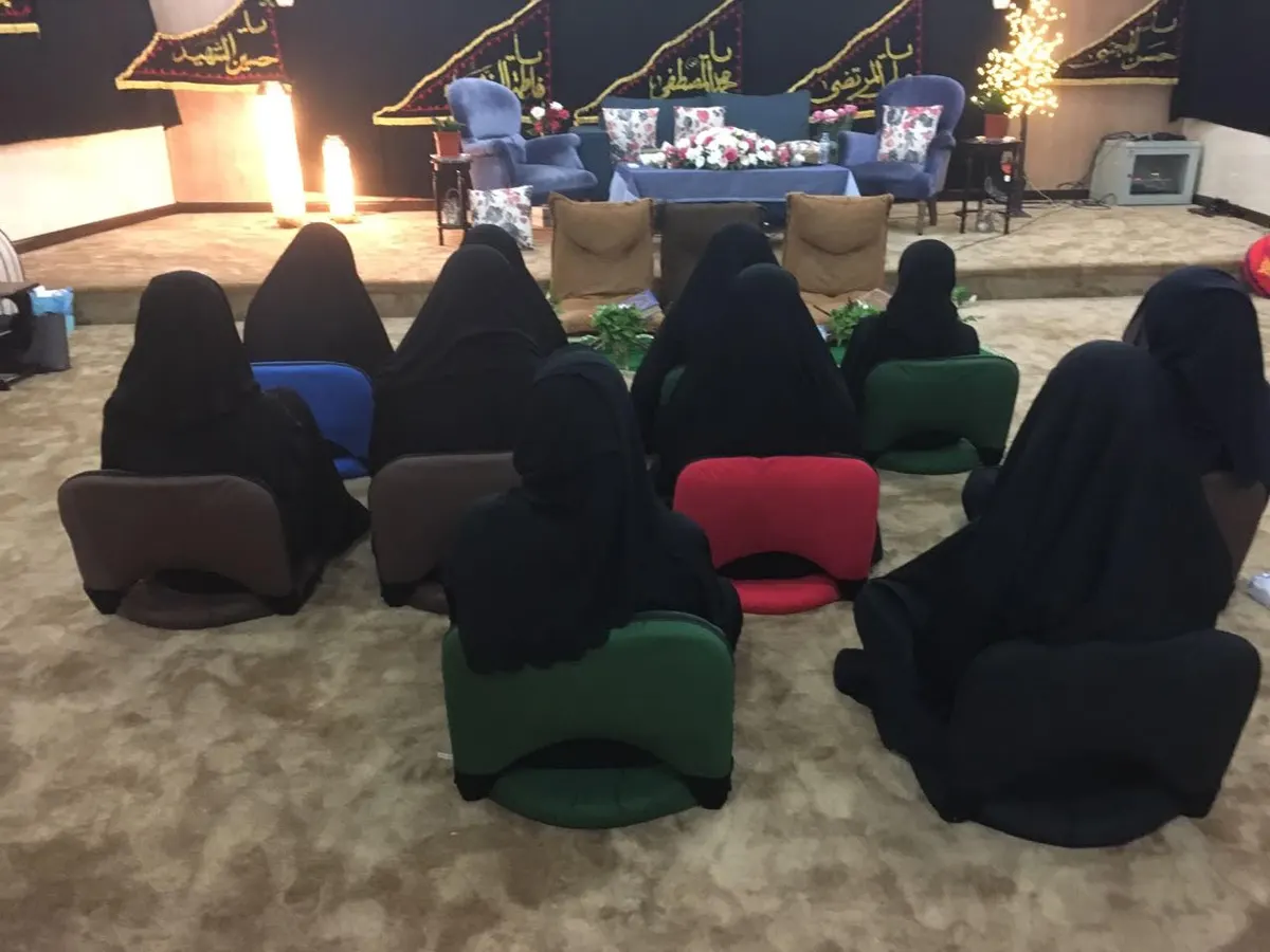 المهدي: الأخ الأكبر ليس بديلًا عن الوالدين.. والزواج من أخرى يشكل بذرة الصراع