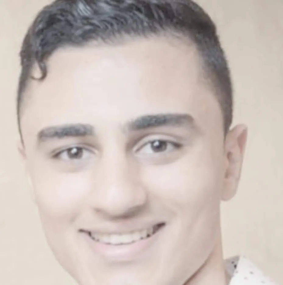 لسان الأحمق!