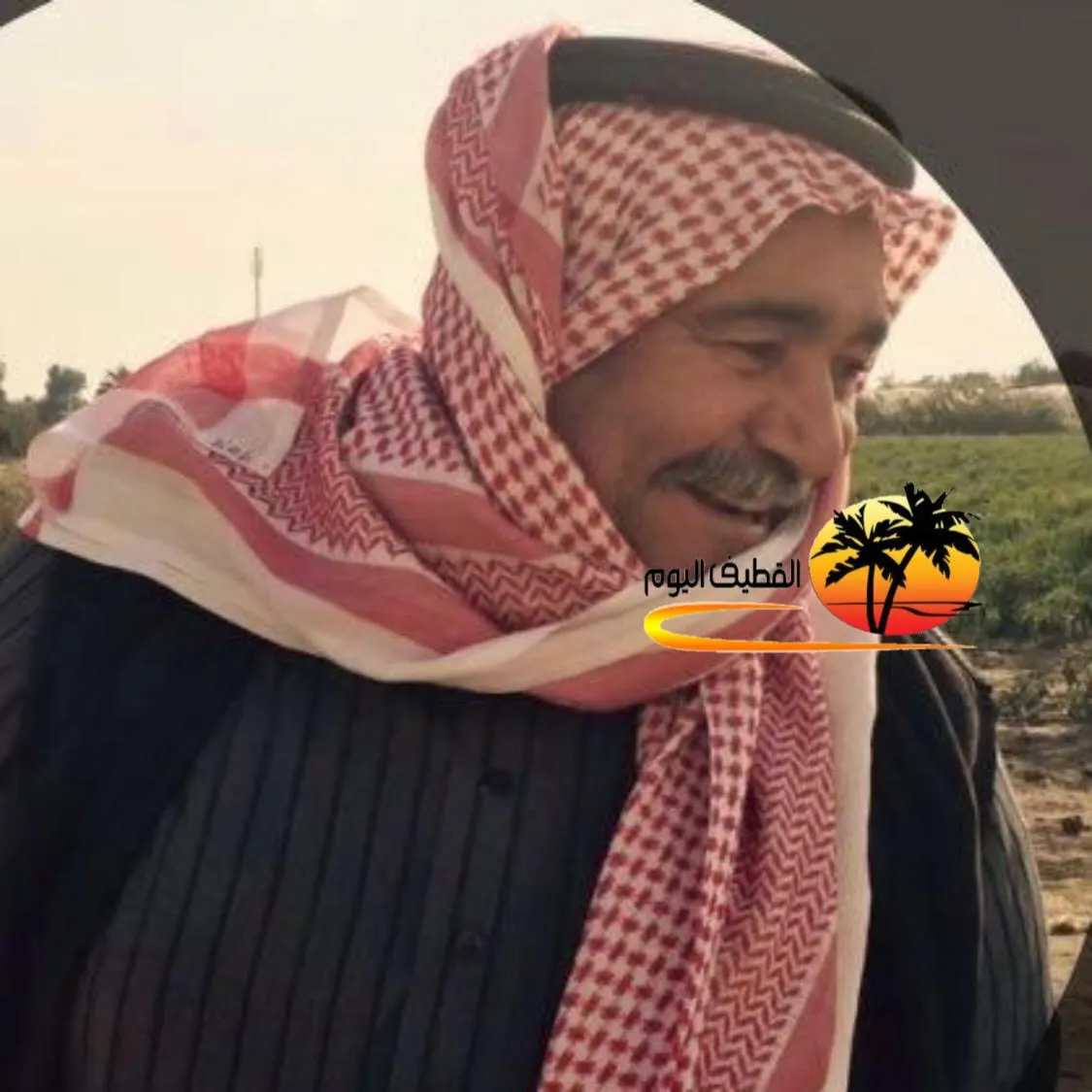 عنك - العليوات: الحاج حسين بن انصيف المشاهد في ذمة الله