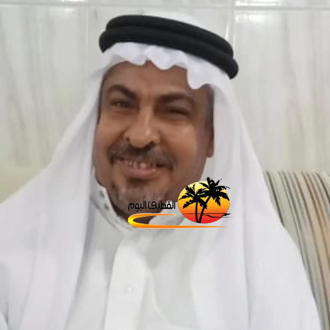 القديح: الحاج علي بن أحمد بن الملا علي بن عبدالله غزوي في ذمة الله
