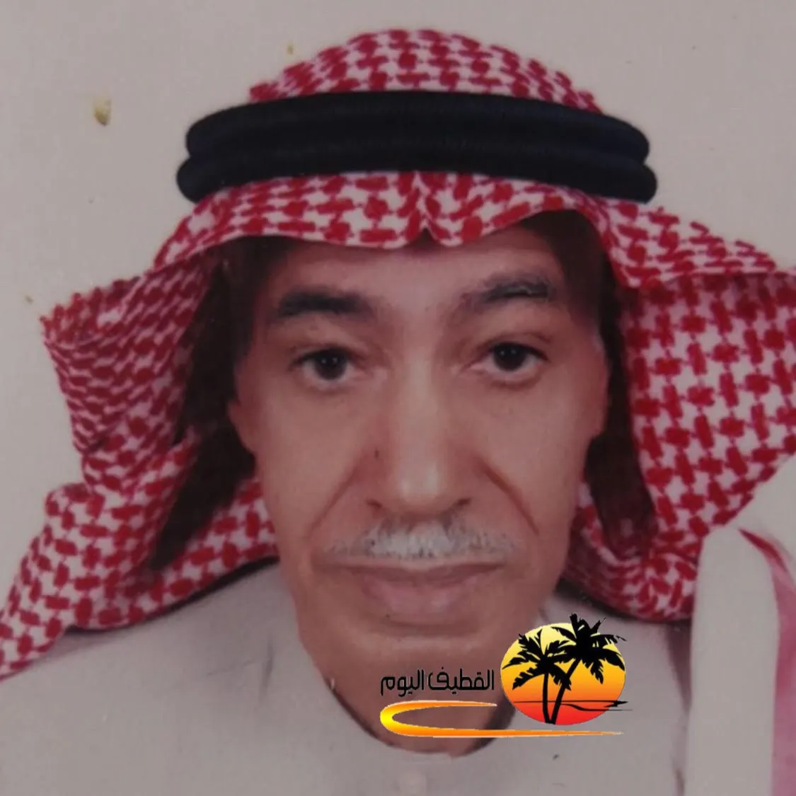 القديح: الحاج أحمد بن صالح بن صالح المدن في ذمة الله