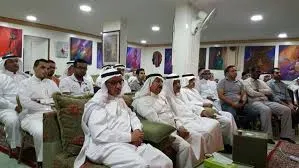 «المرأة في الإعلام المرئي.. تجارب ورؤى».. في منتدى الثلاثاء
