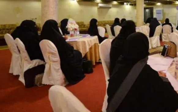 بجدار حماية.. الدبيسي تخلق روح الإبداع لمشاركات «نخب العطاء»