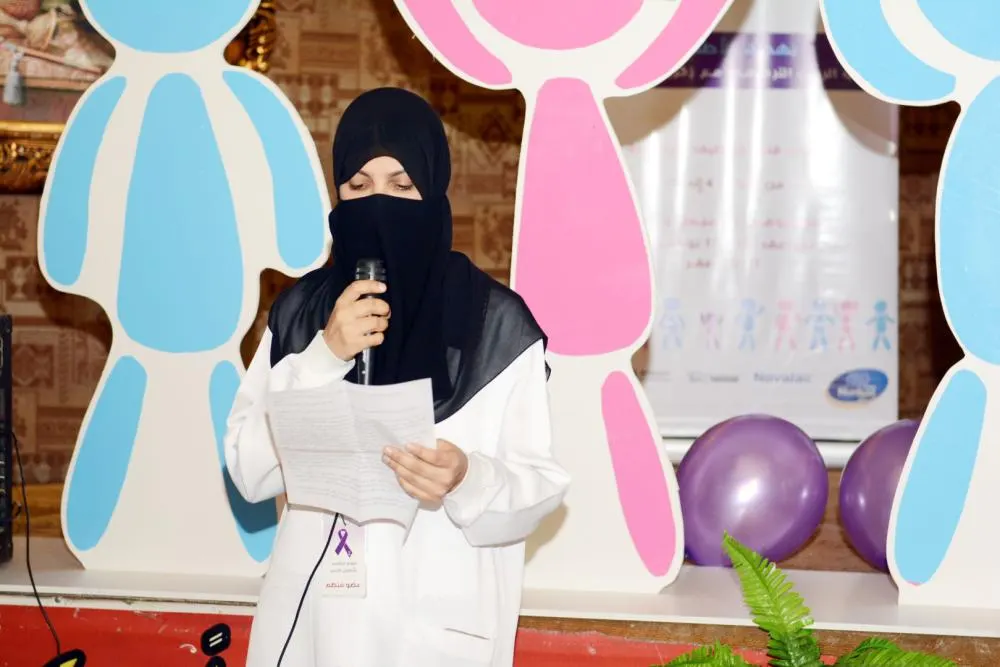 %5 من مواليد «مركزي القطيف» خدج
