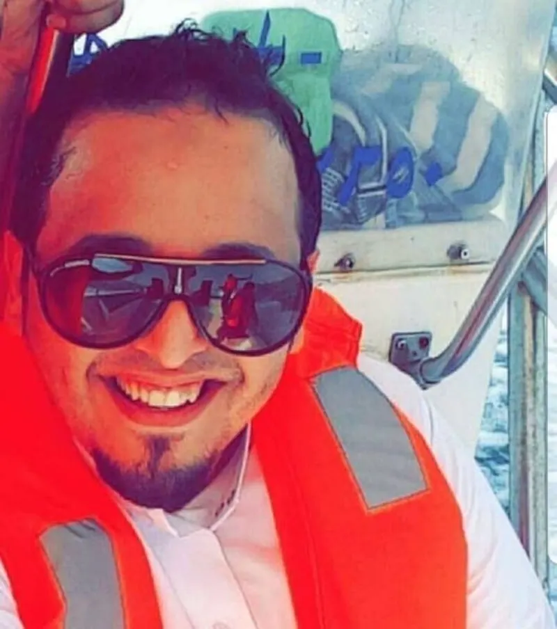 الجثة التي عثر عليها قرب أم الساهك تعود للمفقود الشهري