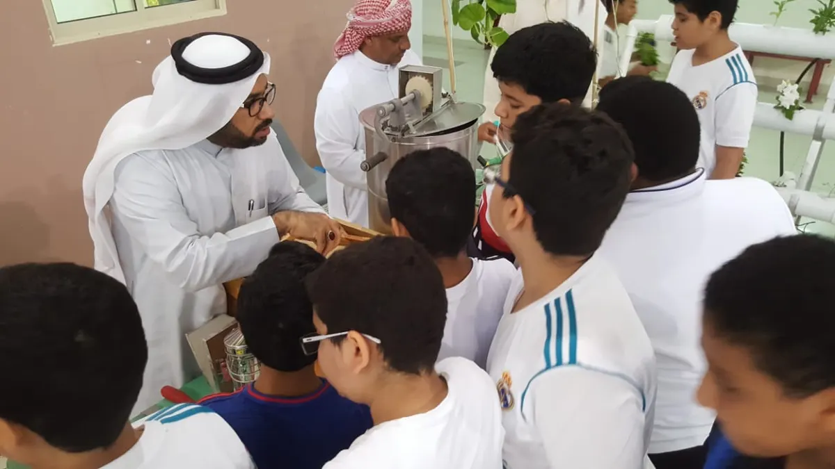 بمعرض «زراعي بيطري».. زوار يكتشفون الأمراض الحيوانية ويتعرفون على الزراعة المائية