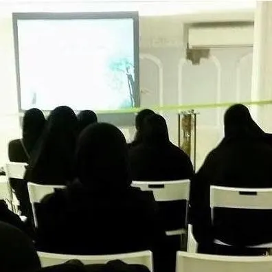 في لقاء «أسرار النجاح».. خطيبات المنطقة 45 يستعرضن إنجازات 2017 - 2018