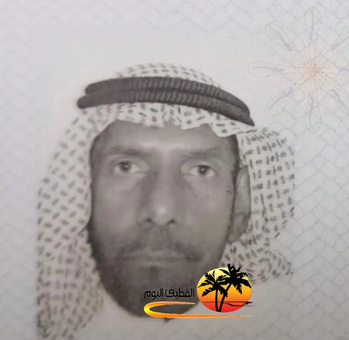 القطيف: الحاج عبدالغني عيسى علي المحسن في ذمة الله