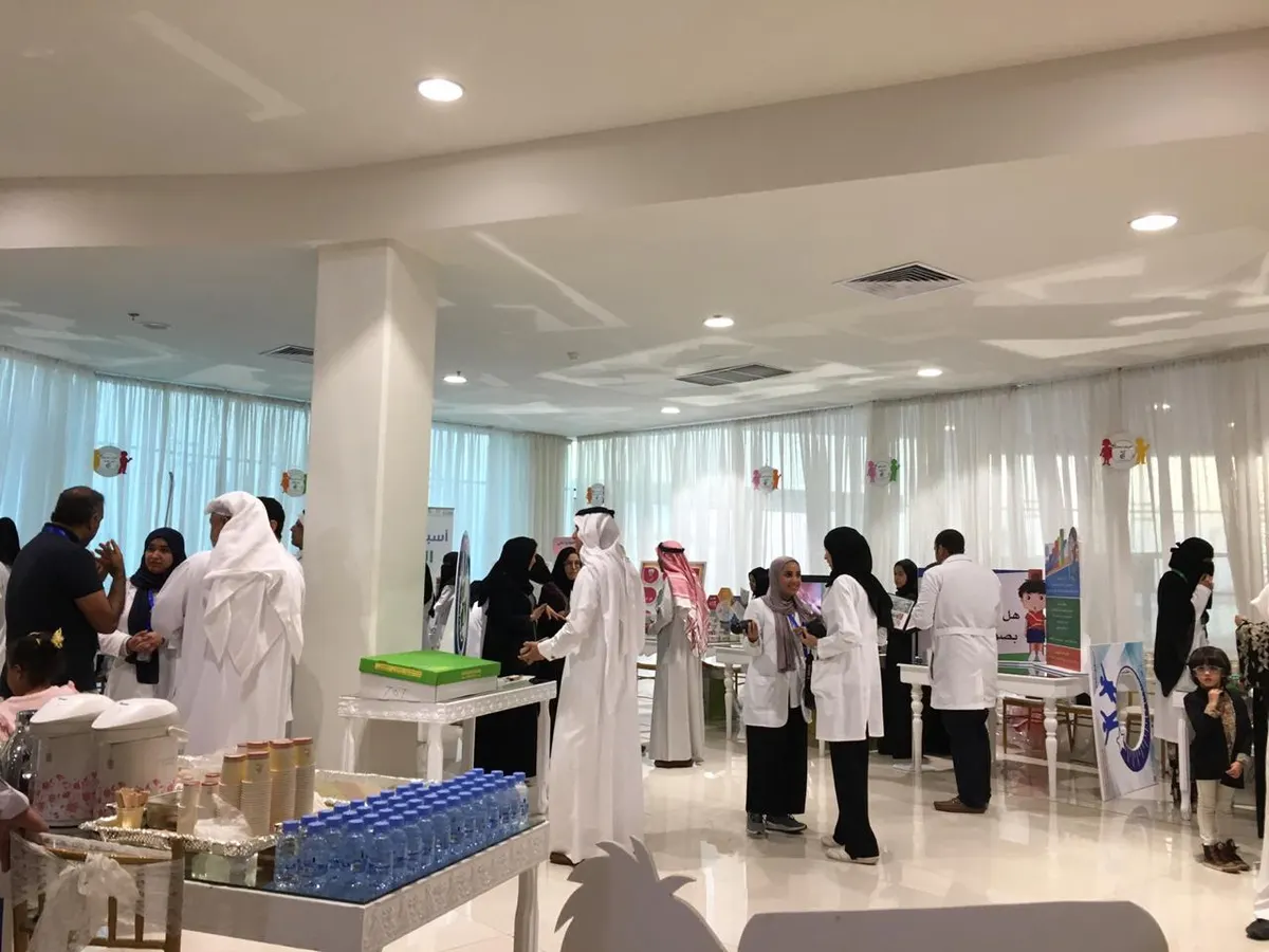 الفرج: مشاكل النمو باتت تشكل ظاهرة.. ولا إحصائيات لها في القطيف