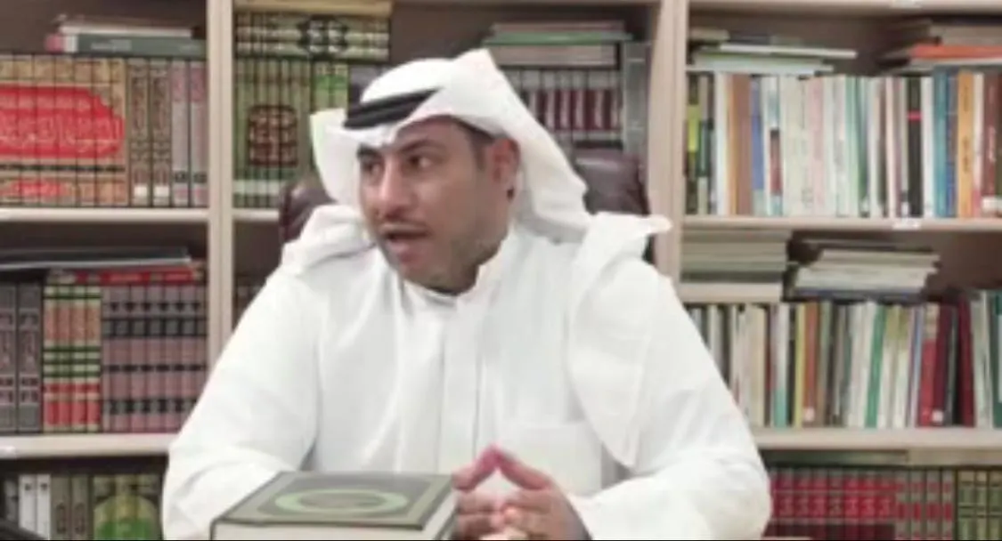 في 15 دقيقة.. تشريح المفاهيم الثقافية في آفاق «الحميدي»