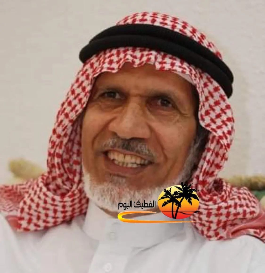 صفوى: الحاج محمد عبدالله محمد العيسى في ذمة الله