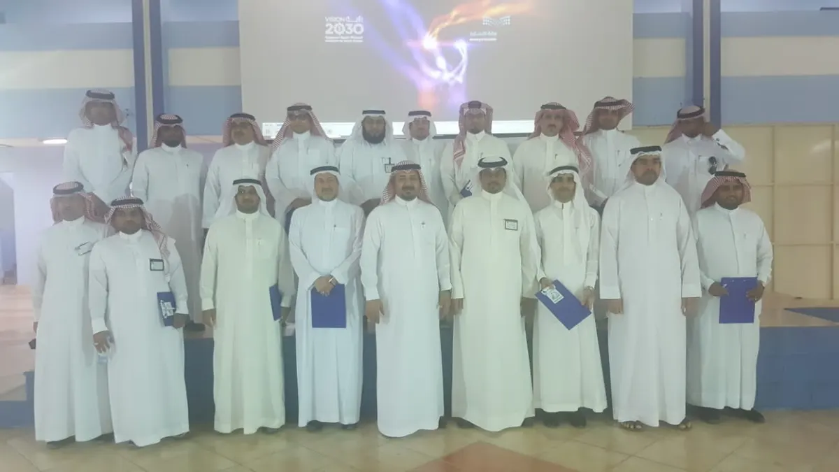 الملاحة تجمع 18 قائدًا.. للنقاش حول المبادرات التربوية