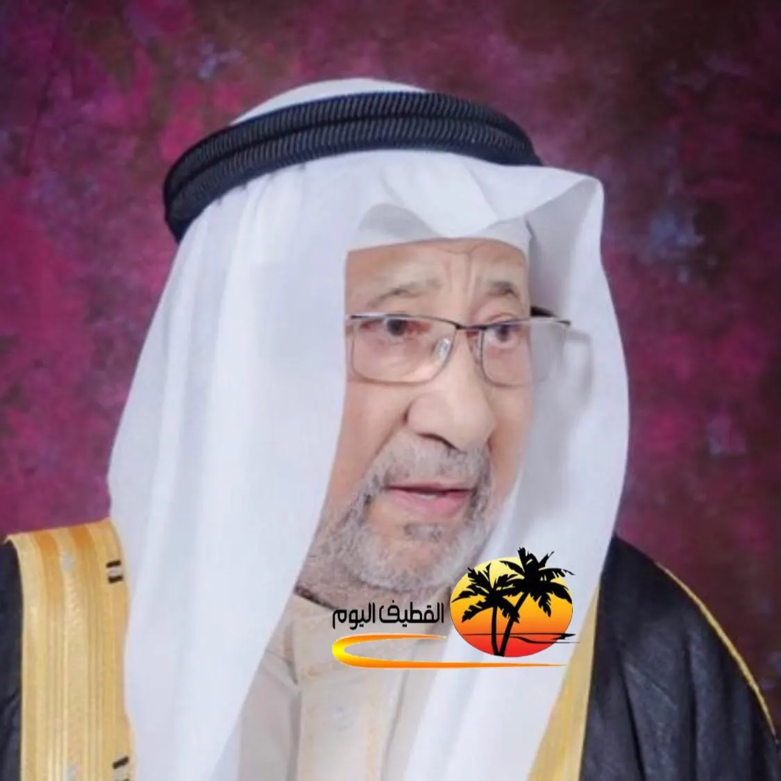 سيهات: الحاج ناجي عبد العلي مكي الشافعي في ذمة الله