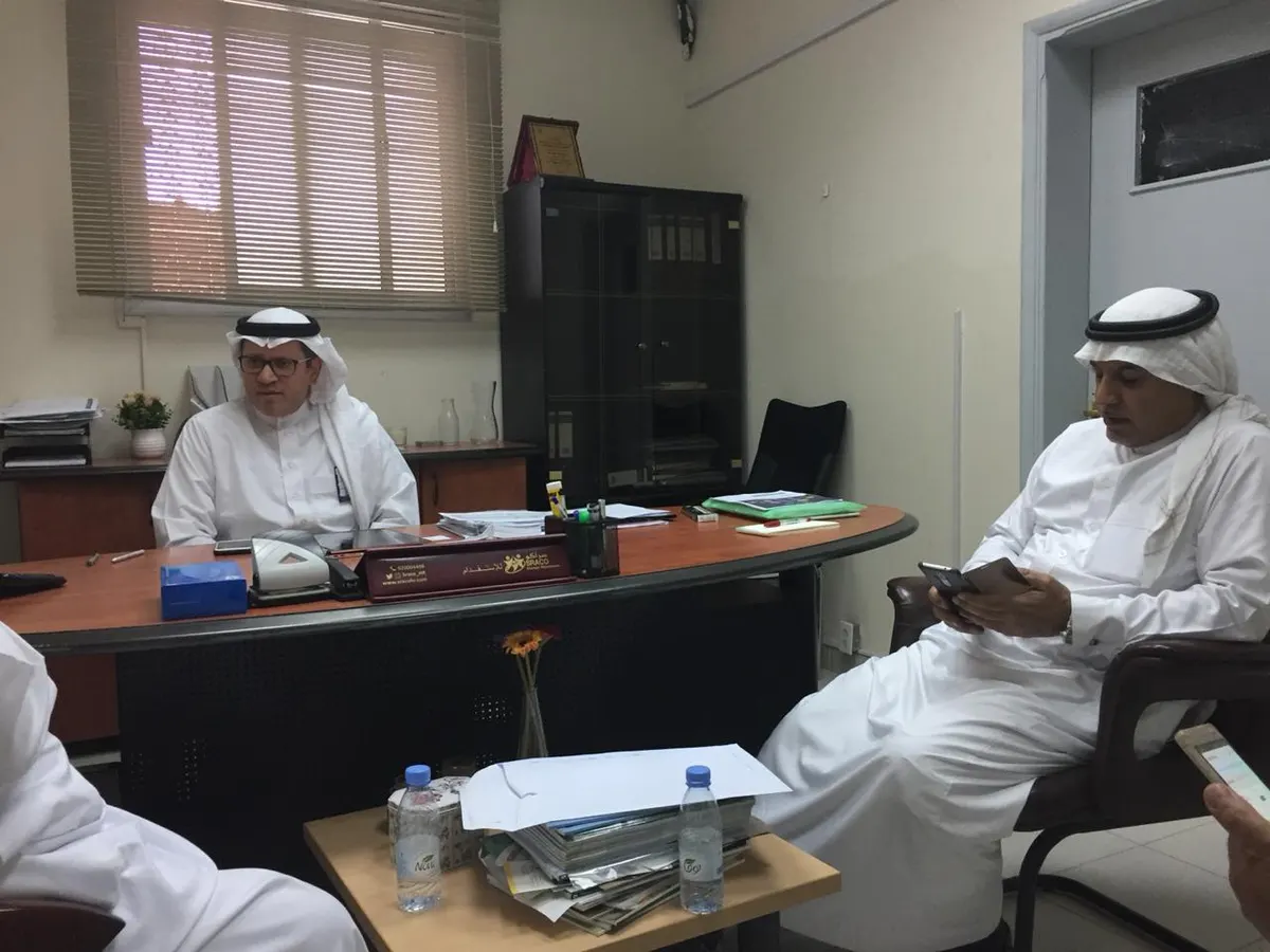 أصدقاء «صحي الناصرة» لمدير المراكز: نحتاج مبنى رديفًا يخدم الأحياء الجديدة