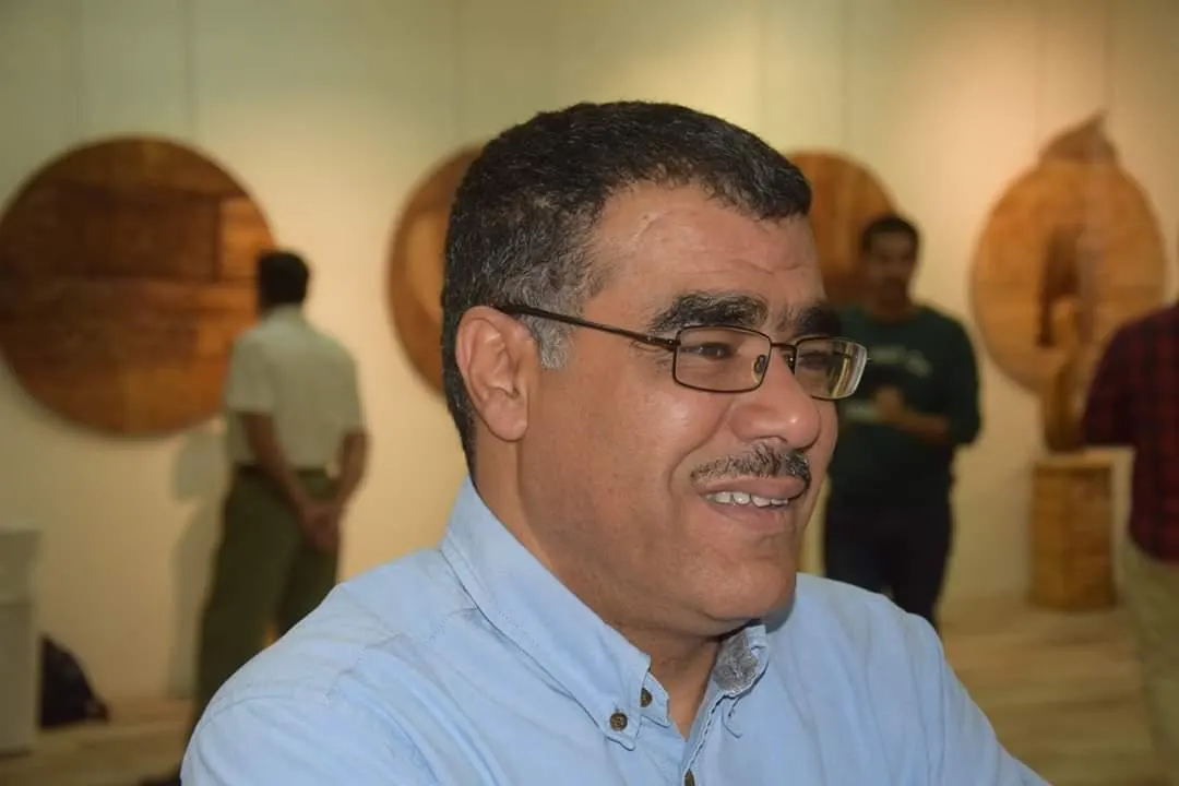 الجفال يحيي تجربة «السبع» بعد رحيله بـ كاف التشبيه