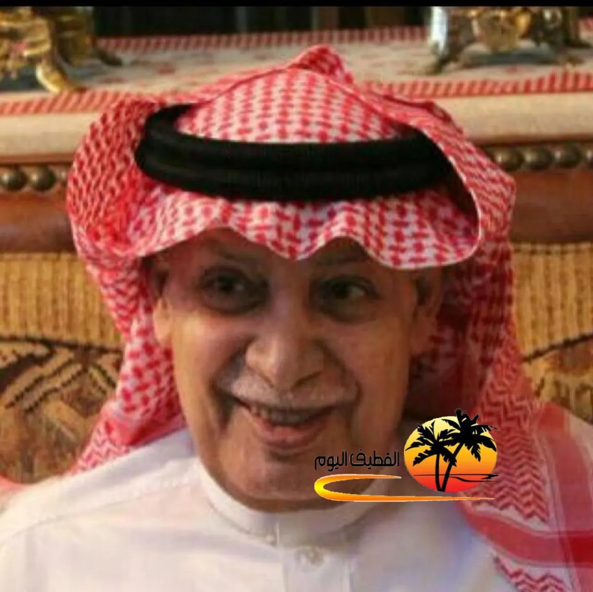 القطيف: الحاج علي حبيب علي المسعود في ذمة الله