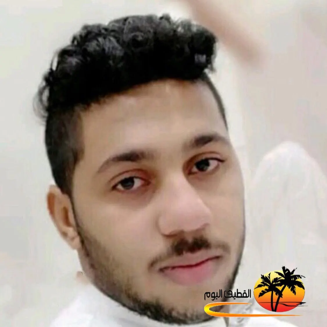 القديح - الأحساء: الشاب محمد عبدالله البوجويسم في ذمة الله