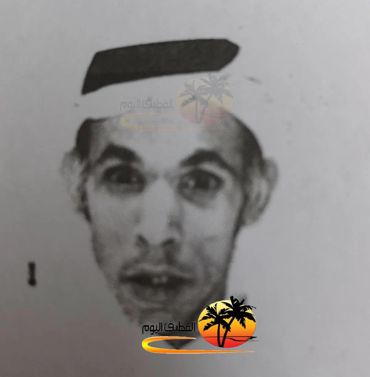 أم الحمام: الشاب سعيد عبدالله أحمد آل قيصوم في ذمة الله