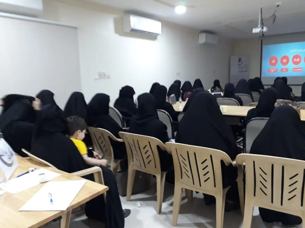 لـ نجاح «الزوجية».. المهدي في صفوى لـ 36 سيدة: كوني حلًا لا مشكلة