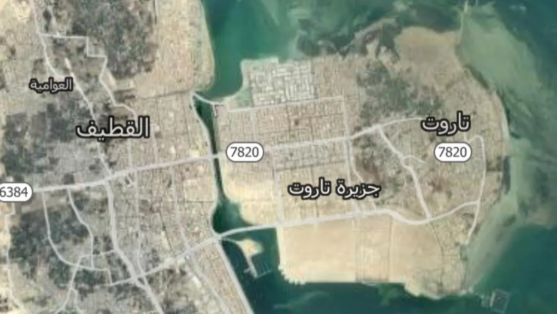استدعاء الولي الشرعي على مُصفِّي مساهمة جسر تاروت ومساءلته