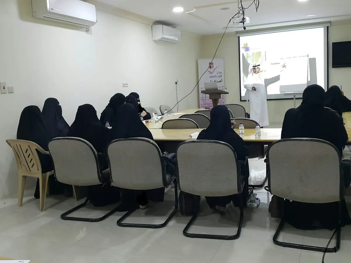 الراشد: تطهير السيرة الذاتية يؤثر على الحياة الزوجية
