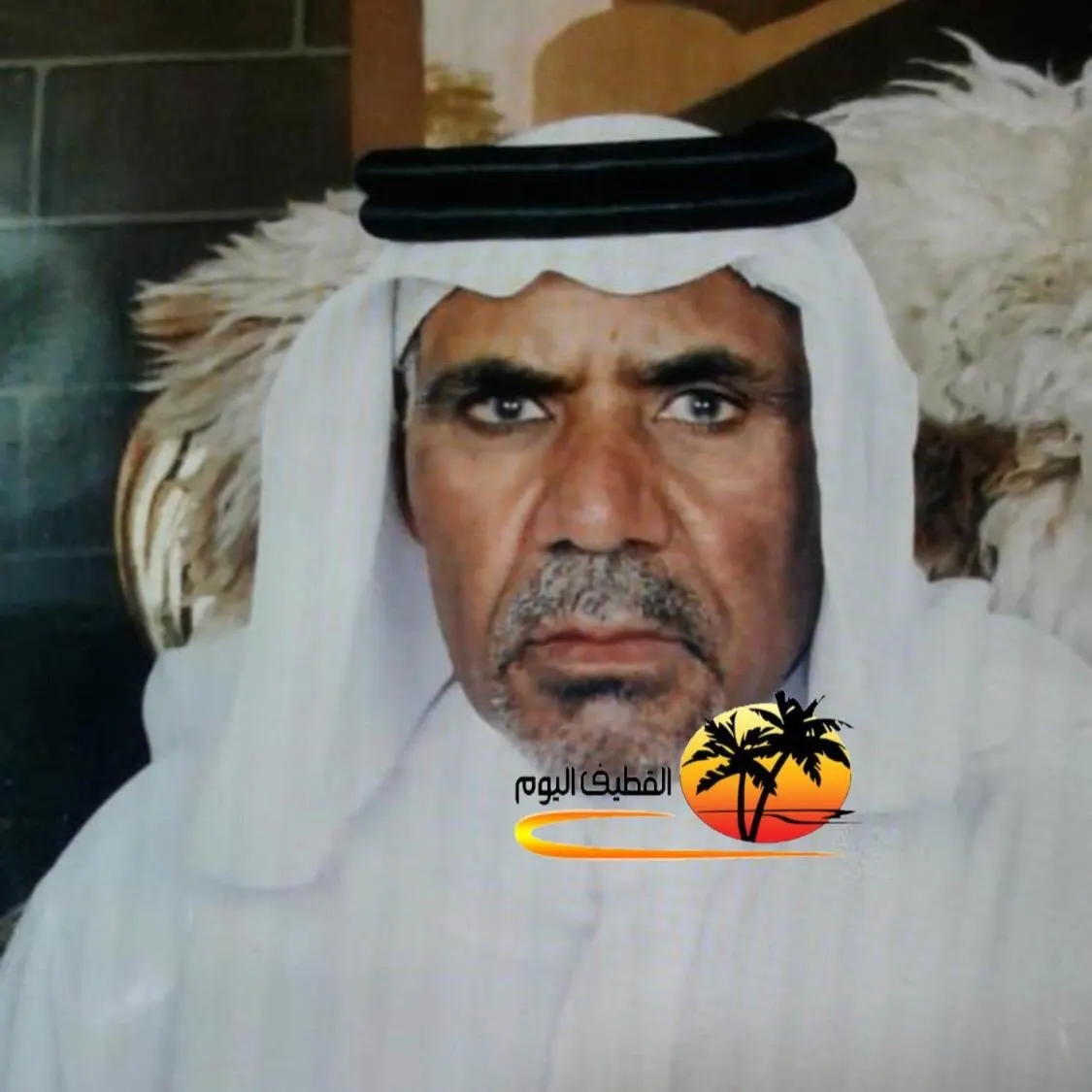 حلة محيش: الحاج حسن علي محمد البطران في ذمة