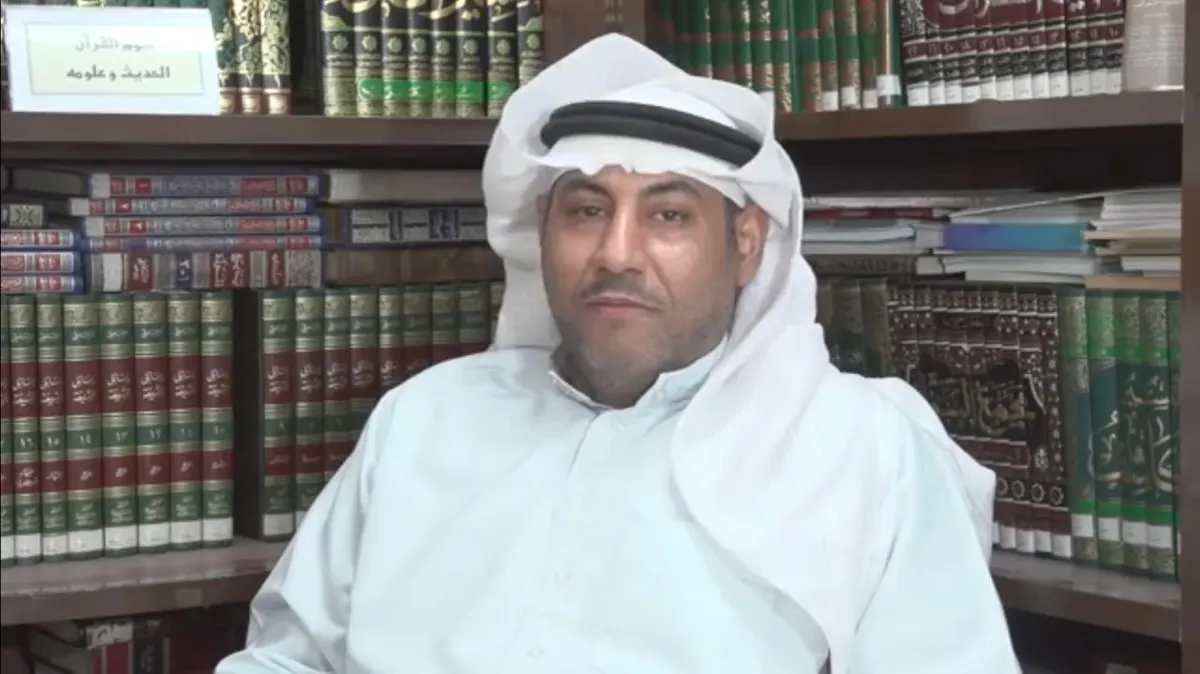 في حلقته الأولى.. «المفهوم الثقافي» تحت مجهر «آفاق» الحميدي