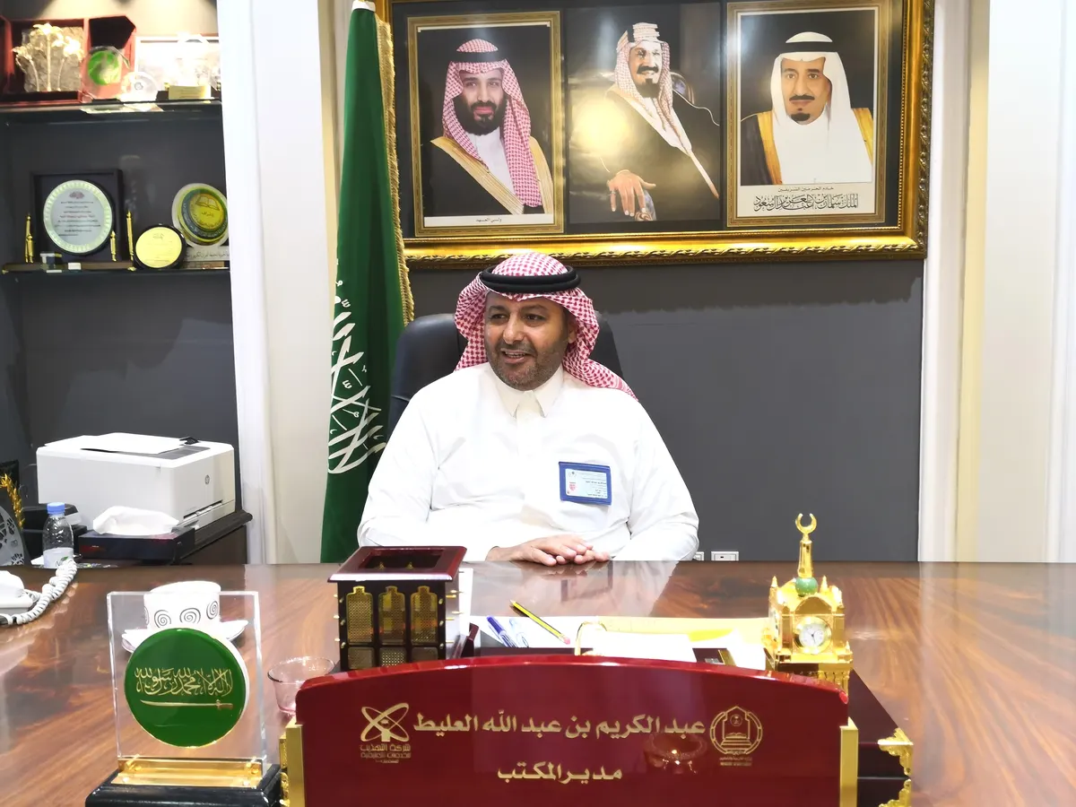 مدير تعليم القطيف للمدارس: التزموا بساعات النشاط