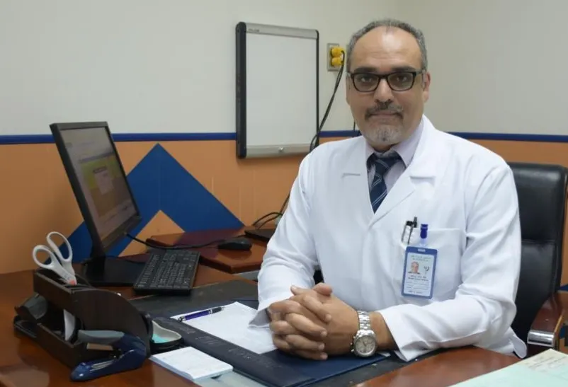 في إطار تطوير خدماته.. مستشفى الزهراء يفتتح عيادة جراحة المخ والأعصاب