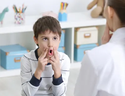 فتح باب التسجيل للمستوى الثاني والدورة المسائية بمركز "سنا السحاب" للنطق والتخاطب