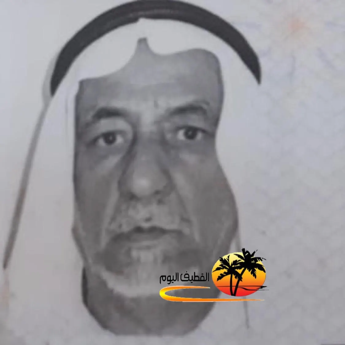 العوامية: الحاج محمد بن علي بن علي العبادي في ذمة الله