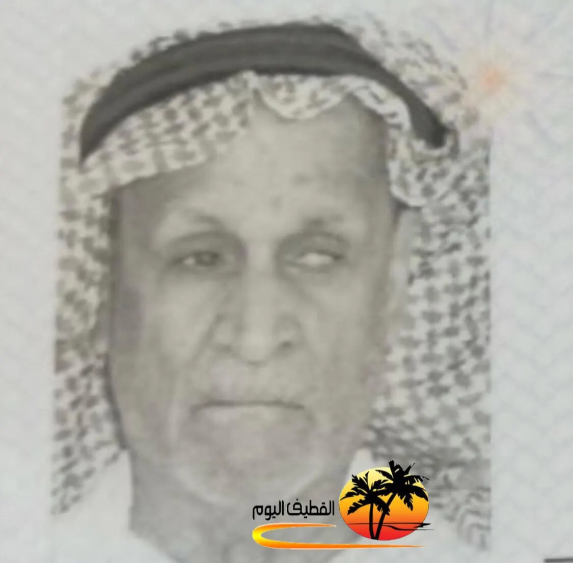 القطيف: الحاج رضي حسن مهدي الدبوس في ذمة الله