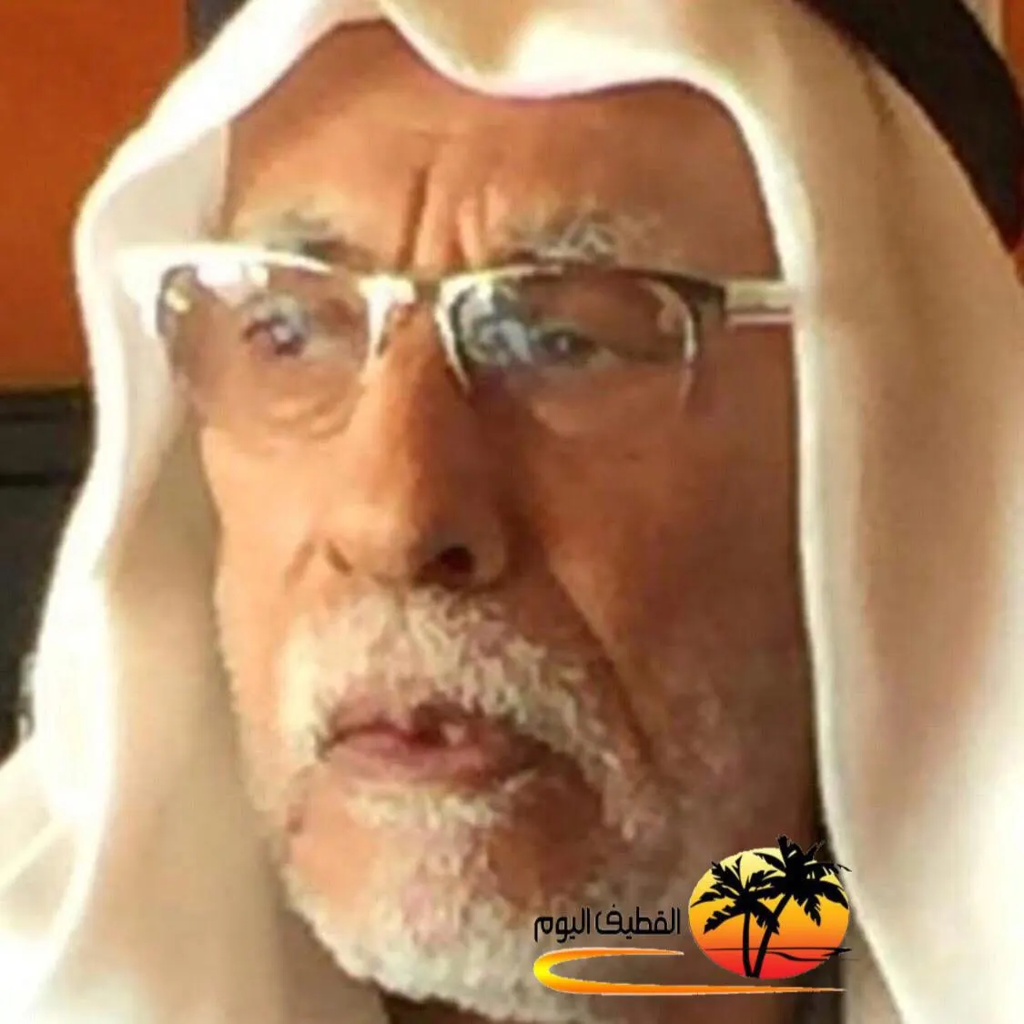 الدمام: الحاج محمد عبدالله محمد الدوخي في ذمة الله