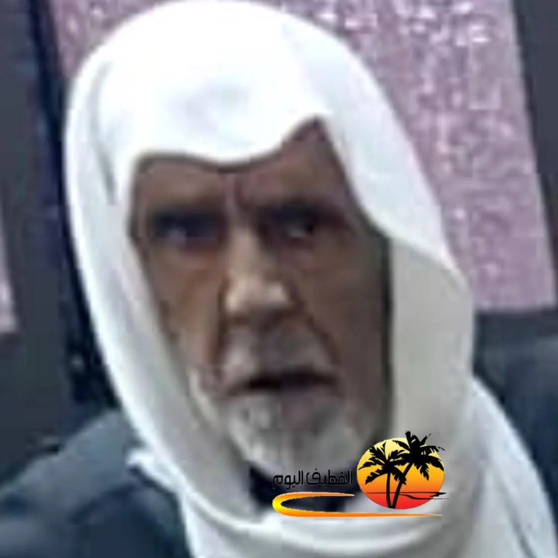 العوامية: الحاج صالح محمد سلمان تحيفه في ذمة الله