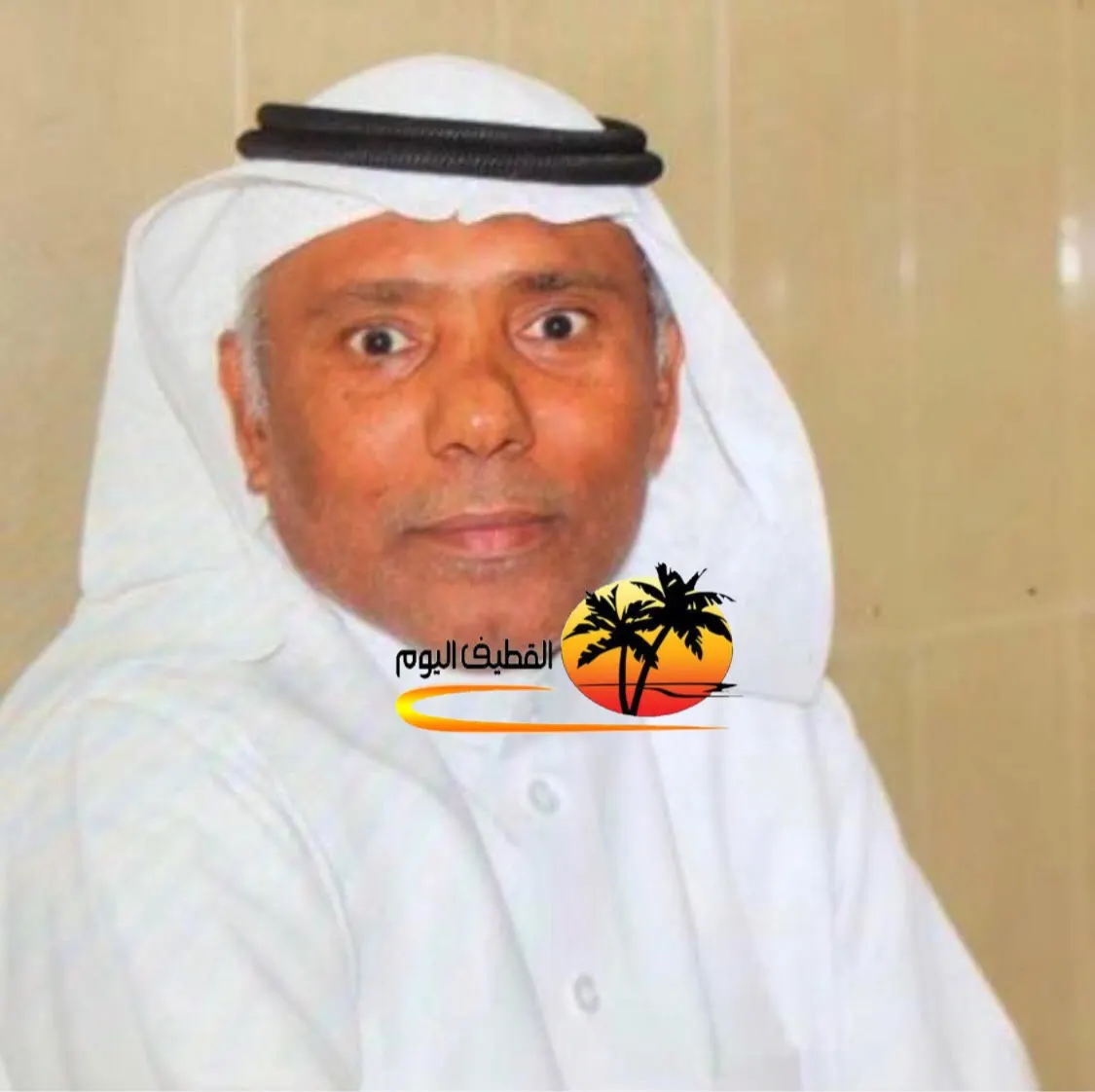 البحاري: الحاج عبدالعلي (عبدالله) بن صالح بن حسن آل محيسن في ذمة الله
