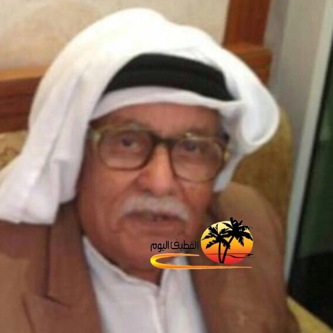 الدمام: الحاج محمد عبدالله أحمد النمر في ذمة الله