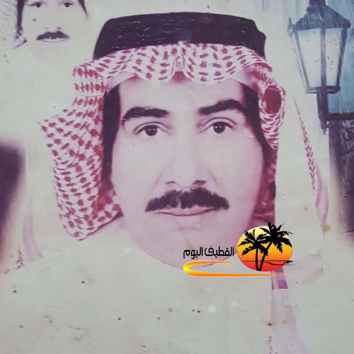 القديح: الحاج جعفر أحمد مهدي آل عبدرب النبي في ذمة الله