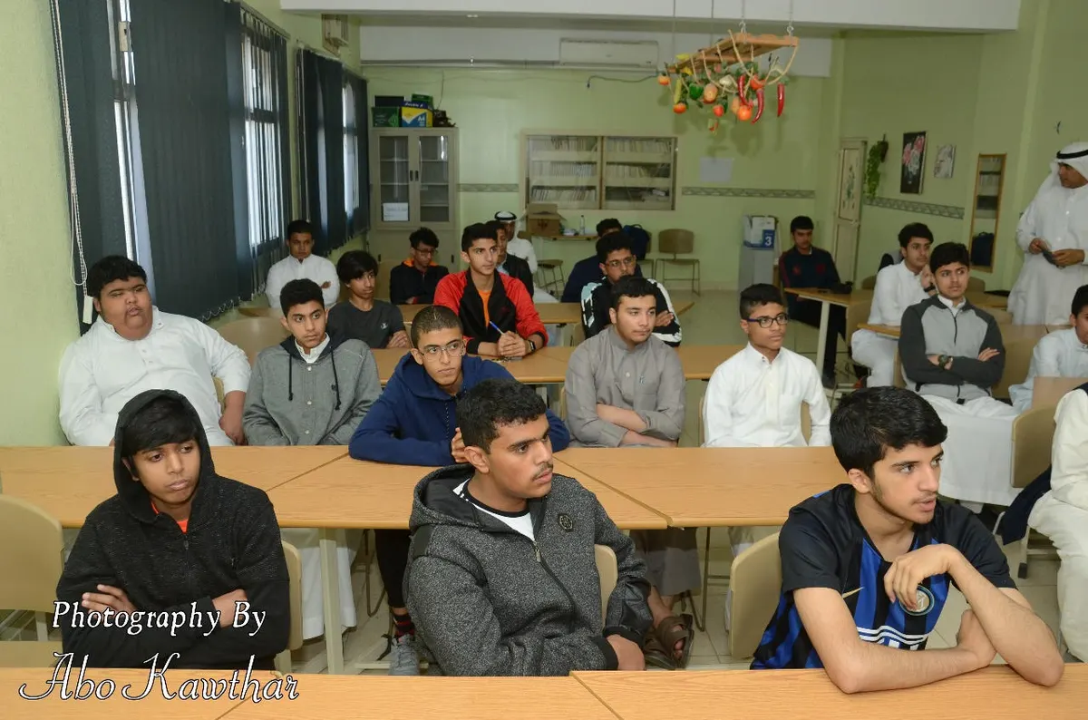المبارك: الأخلاقيات هي القاعدة الرئيسية للعمل التطوعي