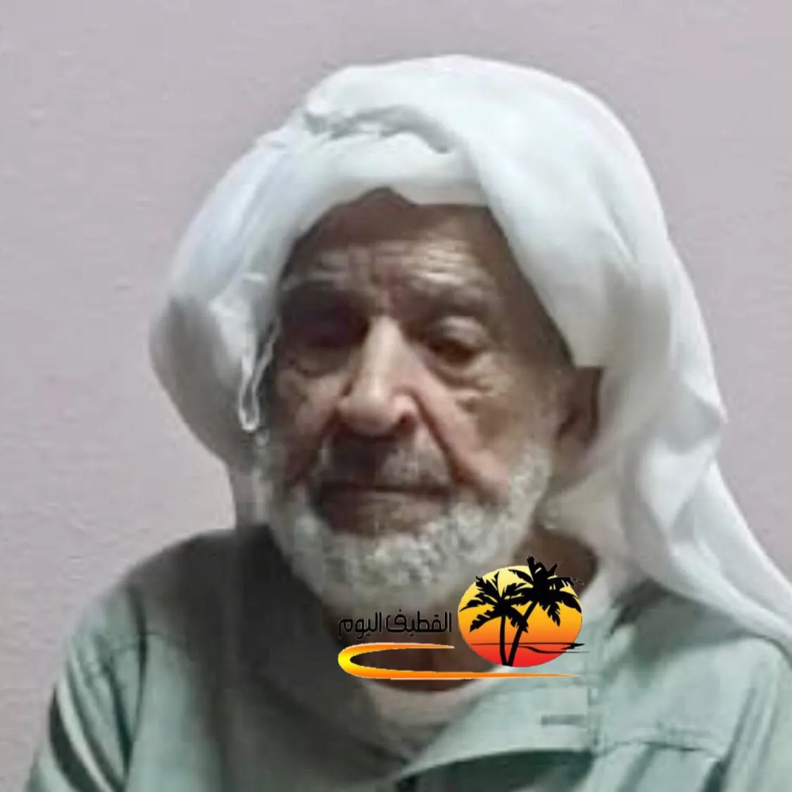 الربيعية: الحاج عبدالله عيسى مهدي الدبيسي في ذمة الله