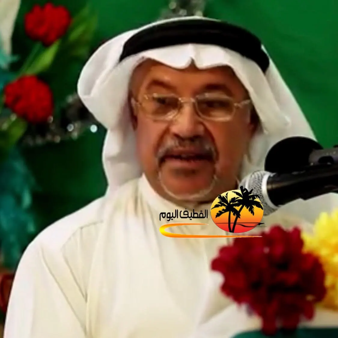 الجش: الحاج حسن علي حسين آل خواهر في ذمة الله