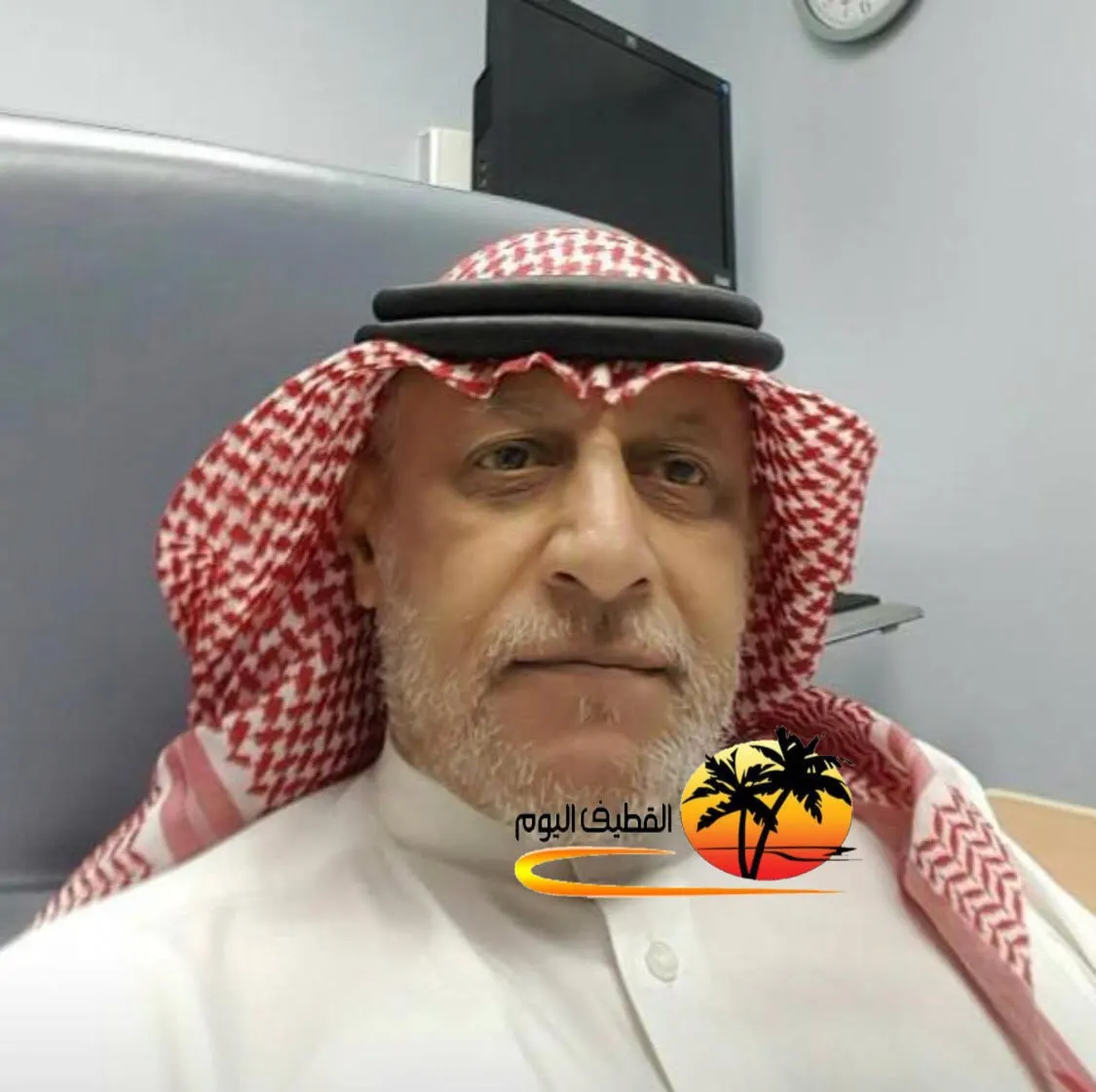 صفوى: الحاج أحمد محمد أحمد الصالح في ذمة الله