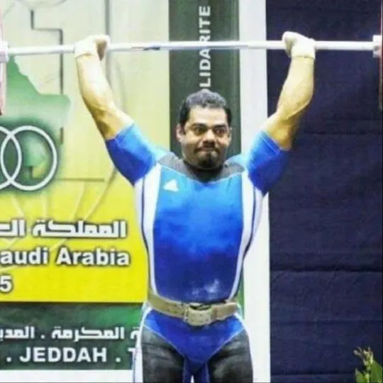 التوبي.. وفاة بطل المنتخب السعودي نجم رضوان في روسيا